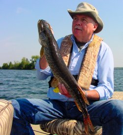 Northern Pike Don Cook 6-14-07