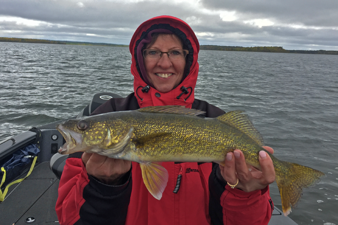 Fishing Reports Minnesota September 2017 Archive