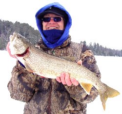 link to Lake Trout picture