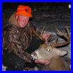 Jeff Sundin, Deer 12-2-06