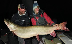 Minnesota Fishing Guide Transport Live Minnows To Lake MN Fish Article