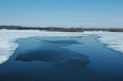 Ice Conditions Grand Rapids