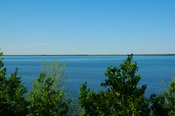 Lake Winnie Tamarack Bay