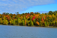 Fall Colors Northern Minnesota