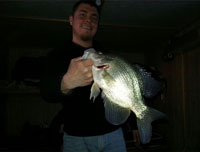 Red Lake Crappie
