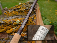 image of fishing rod for sale