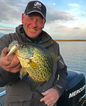 Fishing Reports Minnesota September Saved 2018 Updates