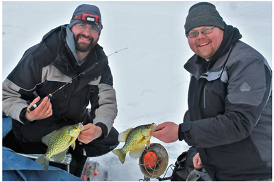 Which lures catch the most record fish? - Duluth News Tribune