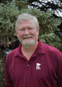 image of minnesota dnr fisheries chief brad parsons