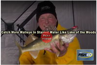 image links to crappie fishing video