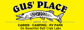 Gus' Place Ball Club