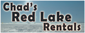 Chad's Red Lake Rentals