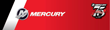 image of Mercury Marine logo