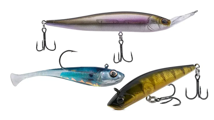How to Rig Cut Bait for Catfish in Current - Wired2Fish