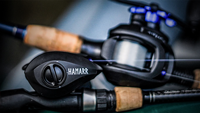 image links to Sixgill Hamarr Reel giveaway