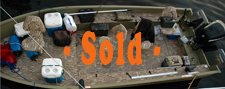 Lund Alaskan For Sale