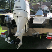Lund Pro V Magnum 2025