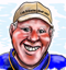 image of Hall of Fame fishing guide Jeff Sundin