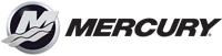 Mecury Outboards Logo