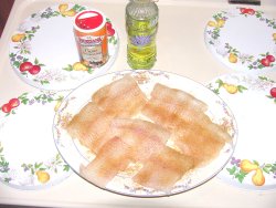 Cajun Pike