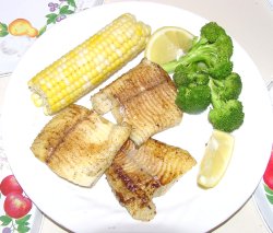 Minnesota Cajun Pike