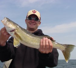 Walleye Picture, Ed 6-4-06