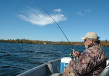 Fishing Pike 