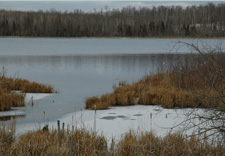 Ice Report Deer River 