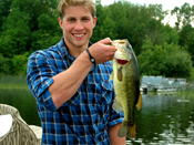 Bass Fishing Minnesota