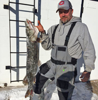 image of jeff nelson with big pike