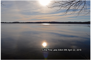 image of Little Pine Lake