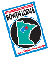 image denotes link to Bowen Lodge Fishing Report