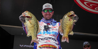 Link to fishing article about fishing the thermocline for bass