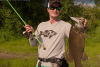 image links to bass fishing video