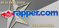 image says become a duly deputized Cub Reporter