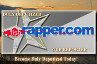 image invites readers to become fishrapper cub reporter