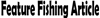 Link to Walleye Fishing Article