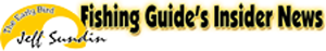 image links to the fishing guide's insider news